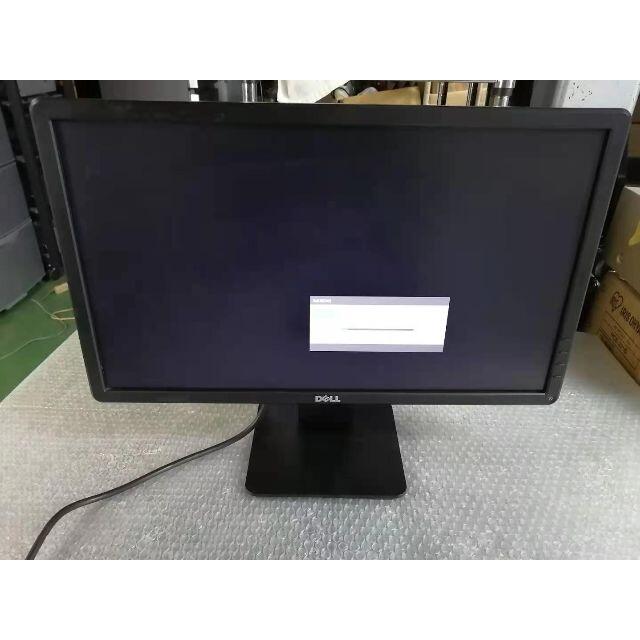 DELL E2214Hb 22インチ液晶モニター 2105221422