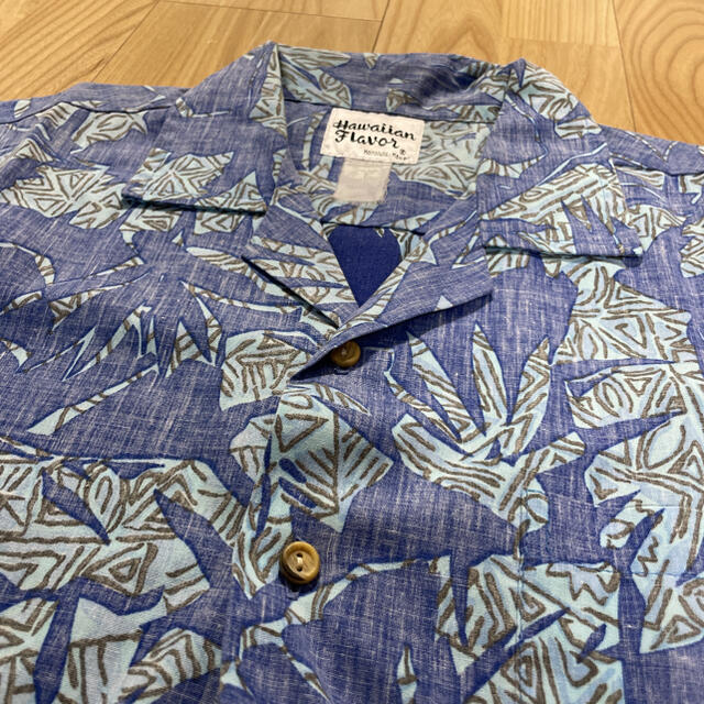 Reyn Spooner(レインスプーナー)のアロハシャツ hawaiian flavor vintage aloha メンズのトップス(シャツ)の商品写真