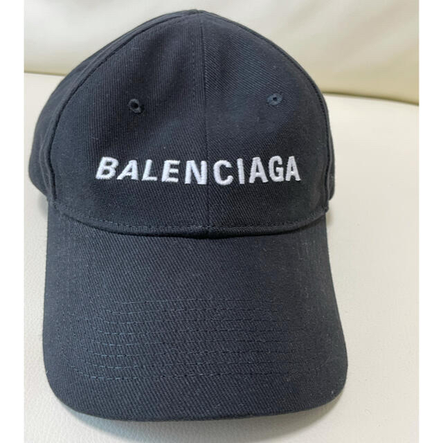 Balenciaga(バレンシアガ)のバレンシアガ　キャップ メンズの帽子(キャップ)の商品写真