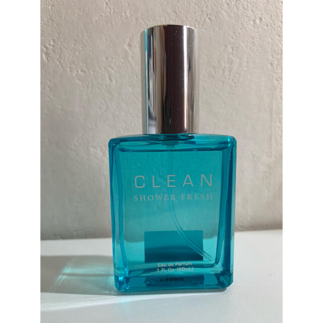格安店 クリーン ウォームコットン シャワーフレッシュ1.5ml 2本セット