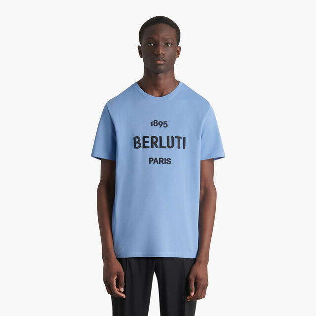 高品質好評 Berluti - ベルルッティ Tシャツの通販 by ラグスポ's shop