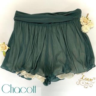 チャコット キュロットスカート ダンス/バレエの通販 26点 | CHACOTTの