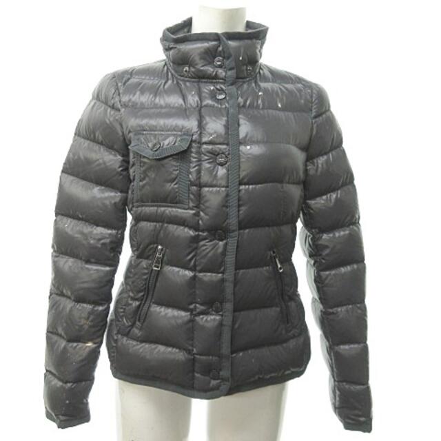 MONCLER(モンクレール)のモンクレール アルモワーズ ARMOISE ダウン ジャケット コート 00 レディースのジャケット/アウター(その他)の商品写真