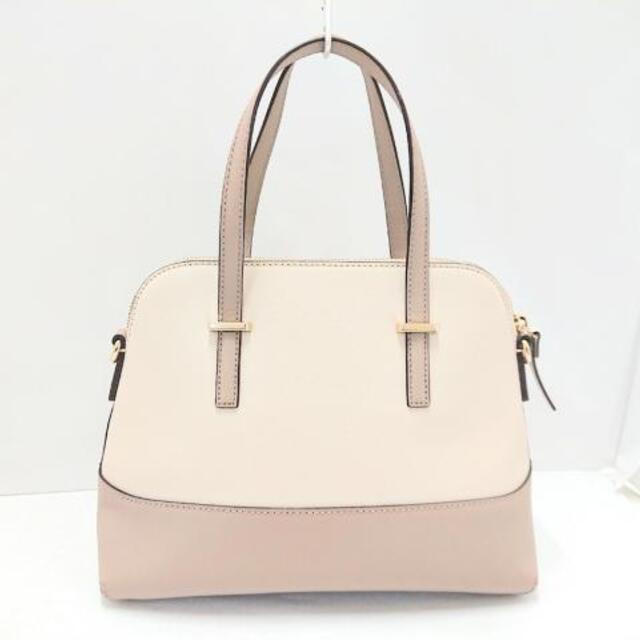 kate spade new york(ケイトスペードニューヨーク)のケイトスペード ハンドバッグ - PXRU4471 レディースのバッグ(ハンドバッグ)の商品写真