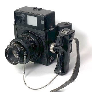 マミヤ6x7universal(フィルムカメラ)