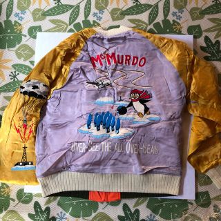 フェローズ スカジャン(メンズ)の通販 23点 | PHERROW'Sのメンズを買う