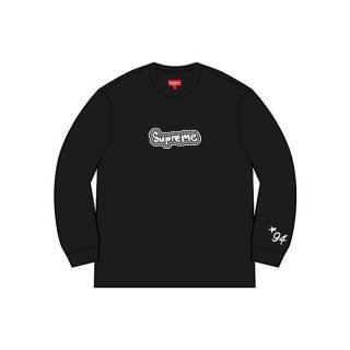 シュプリーム(Supreme)の本日23:59までの出品 Supreme 21SS Gonz スウェット(スウェット)