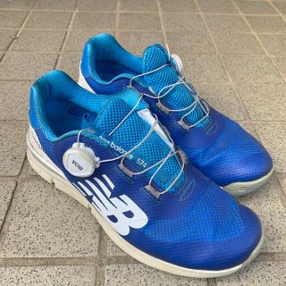 ニューバランス(New Balance)のニューバランス　ゴルフシューズ(シューズ)