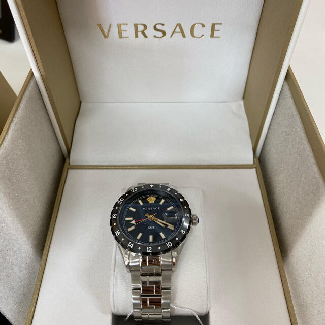 Versace 時計　新品