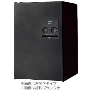 パナソニック(Panasonic)のゆう様専用 宅配ボックス COMBO ミドルタイプ FR(後出し) (玄関収納)