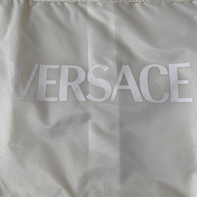 VERSACE(ヴェルサーチ)のヴェルサーチ　コートカバー メンズのジャケット/アウター(その他)の商品写真