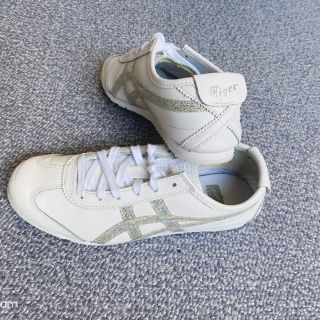 オニツカタイガー(Onitsuka Tiger)のOnitsuka Tiger レディース　スニーカー(スニーカー)