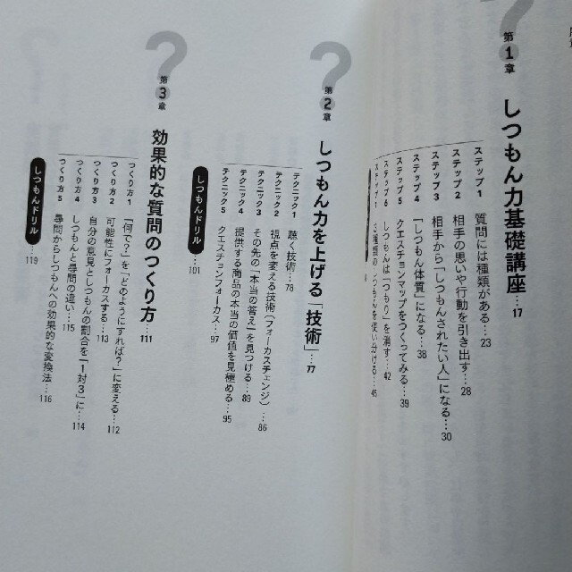 日経BP(ニッケイビーピー)のビジネスで一番大切なしつもん あなたの周りにファンがどんどん増えていく エンタメ/ホビーの本(ビジネス/経済)の商品写真