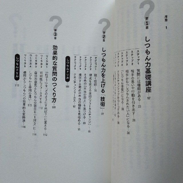 日経BP(ニッケイビーピー)のビジネスで一番大切なしつもん あなたの周りにファンがどんどん増えていく エンタメ/ホビーの本(ビジネス/経済)の商品写真