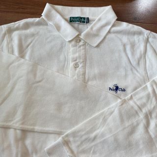 ポロクラブ(Polo Club)のポロクラブ ポロシャツ(ポロシャツ)