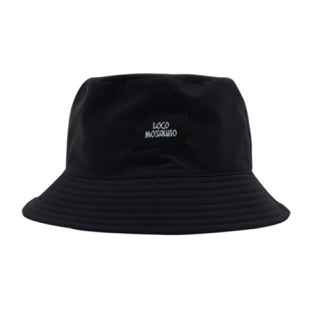 日本全国 送料無料 GAKKIN X LOCO MOSQUITO REVERSIBLE バケハ ilam.org