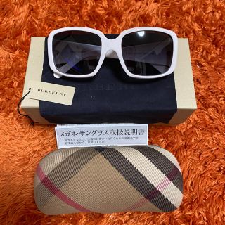 バーバリー(BURBERRY)のjuanchi 様専用(サングラス/メガネ)