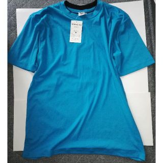 【値下げ】Tシャツ(Mサイズ)(NEW YORK BERNARD HILL)(Tシャツ(半袖/袖なし))