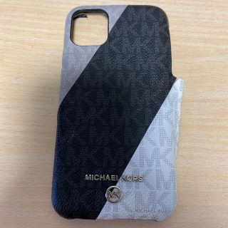 マイケルコース(Michael Kors)のMICHAEL KORS iPhoneケース(iPhoneケース)