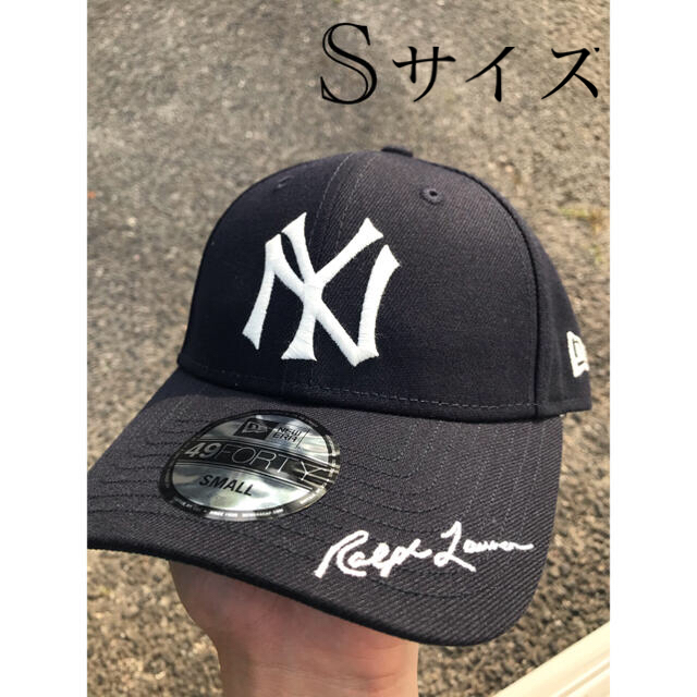 Polo Ralph Lauren MLBカプセルコレクション 希少Sサイズ 超美品