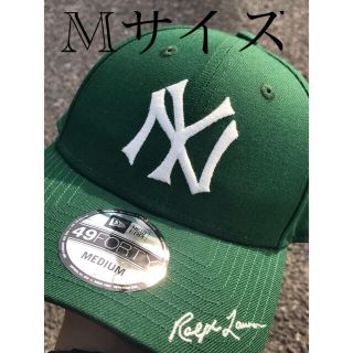 ポロラルフローレン(POLO RALPH LAUREN)のPolo Ralph Lauren MLBカプセルコレクション 希少Mサイズ(キャップ)