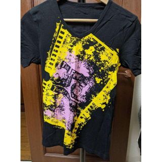 ロエン(Roen)の美品　Roen ロエン トーマス Tシャツ(Tシャツ/カットソー(半袖/袖なし))