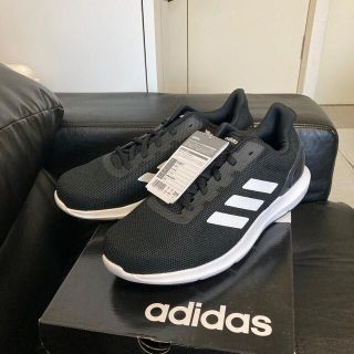 アディダス(adidas)の新品アディダスコズミ2  28.5センチ(スニーカー)