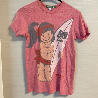 エイティーエイティーズ(88TEES)の88tees Tシャツ(Tシャツ(半袖/袖なし))