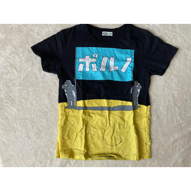 ポルノグラフィティ(ポルノグラフィティ)のポルノグラフィティ ライブTシャツ love email from 1999 エンタメ/ホビーのタレントグッズ(ミュージシャン)の商品写真