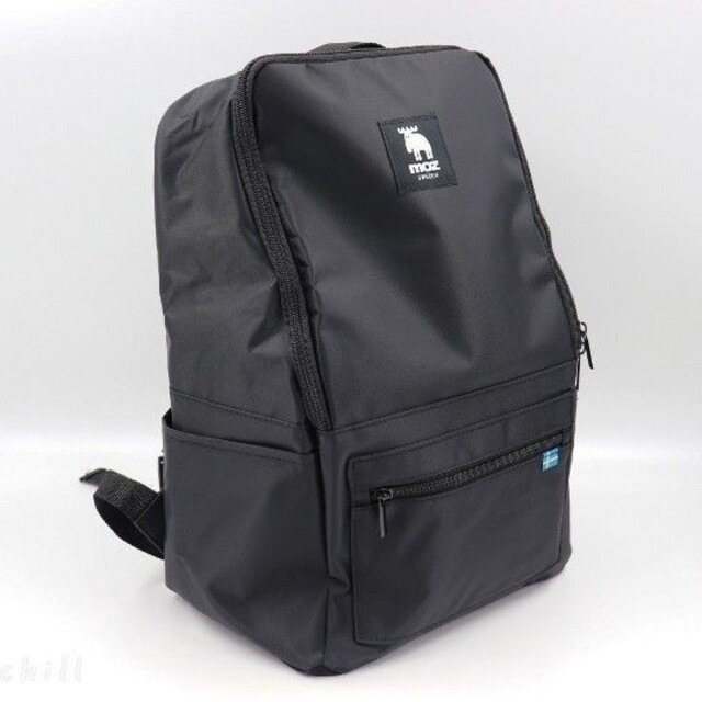 宝島社(タカラジマシャ)のmoz リュック バックパック 付録 big backpack レディースのバッグ(リュック/バックパック)の商品写真