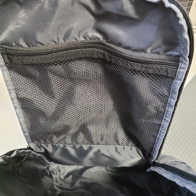 宝島社(タカラジマシャ)のmoz リュック バックパック 付録 big backpack レディースのバッグ(リュック/バックパック)の商品写真