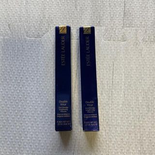 エスティローダー(Estee Lauder)のエスティーローダー　マスカラ(マスカラ)