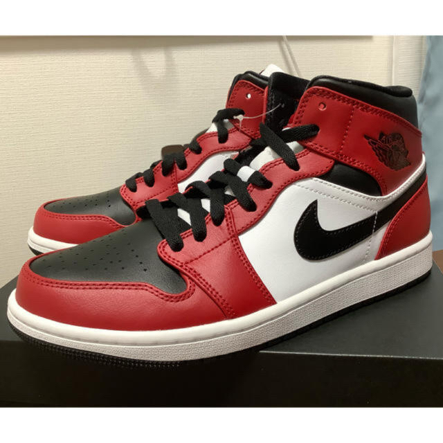 Nike AIR JORDAN1 MID エアジョーダン1