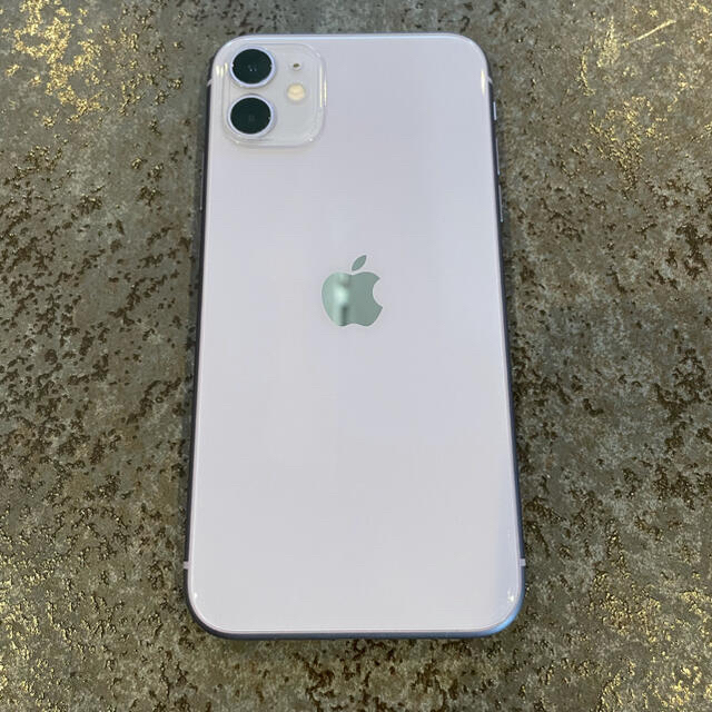 オンラインショップ】 Apple - 本体 iPhone11 スマートフォン本体