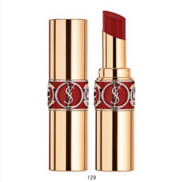 Yves Saint Laurent Beaute(イヴサンローランボーテ)のイブサンローラン口紅 コスメ/美容のベースメイク/化粧品(口紅)の商品写真