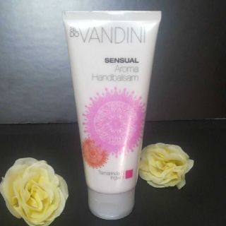 限定お値引き中♡aLDOVANDINI　アルドゥバンディーニ 　ハンドバーム(ハンドクリーム)