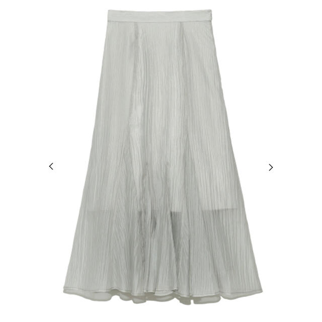 SNIDEL(スナイデル)のスナイデル レディースのスカート(ロングスカート)の商品写真