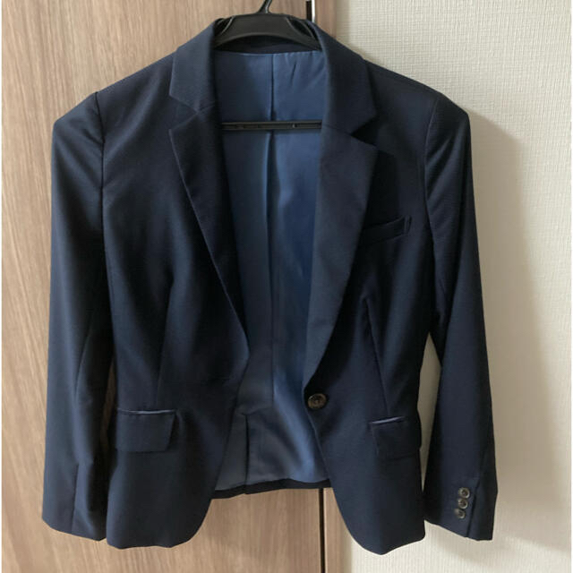 THE SUIT COMPANY(スーツカンパニー)のパーフェクトスーツファクトリー/ジャケット レディースのフォーマル/ドレス(スーツ)の商品写真