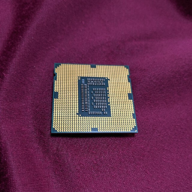intel　インテル　cpu　i7 3770 1