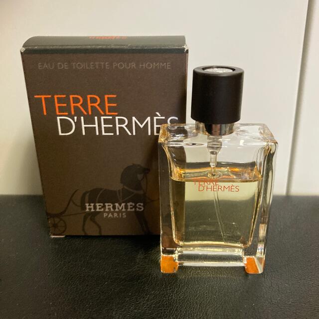 Hermes(エルメス)のエルメス　メンズ香水　テ-ルドエルメス コスメ/美容の香水(香水(男性用))の商品写真