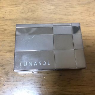 ルナソル(LUNASOL)のルナソル　チークカラーs ハイライト(チーク)