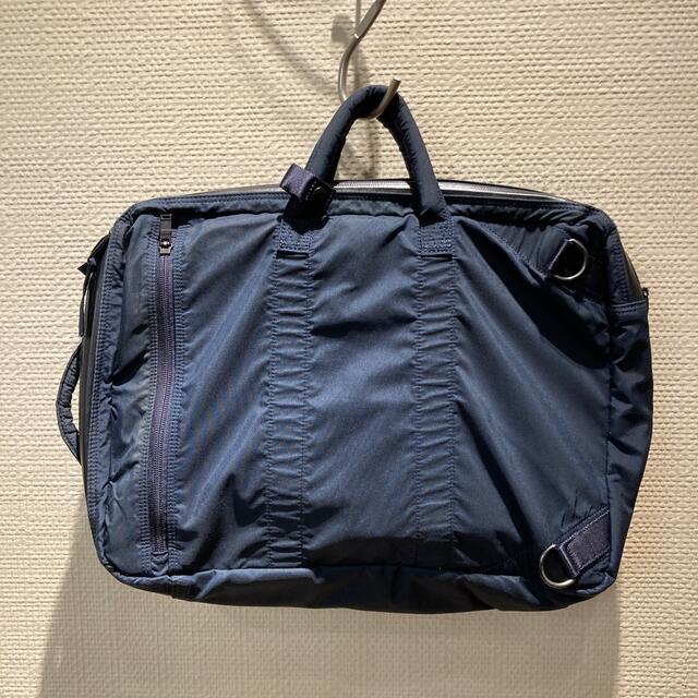 PORTER - LOWERCASE PORTER 3wayブリーフケースの通販 by CIRCULABLE