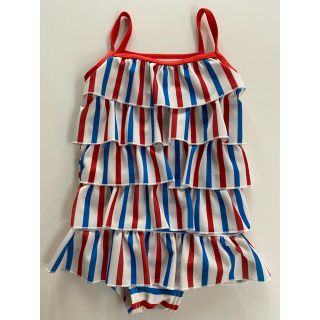 コンビミニ(Combi mini)のkenken様専用　コンビミニ　水着 女の子　80cm(水着)