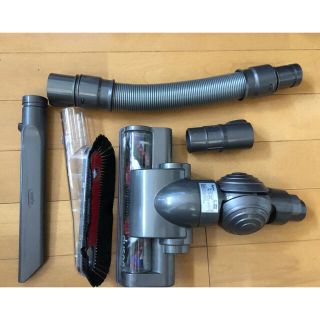 ダイソン(Dyson)のdyson ダイソン　dc45付属品　アダプター(掃除機)