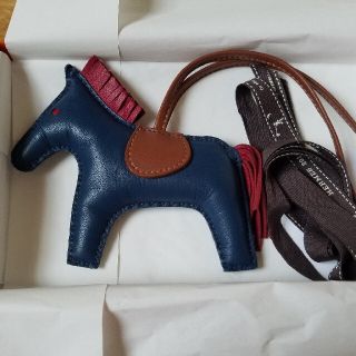 エルメス(Hermes)のHERMES　チャーム(バッグチャーム)