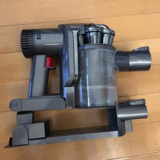 ダイソン(Dyson)のダイソン　dc45 本体　ジャンク(掃除機)