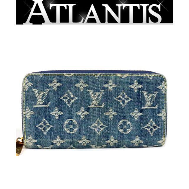 登場! ジッピーウォレット ルイヴィトン 広尾店 - VUITTON LOUIS