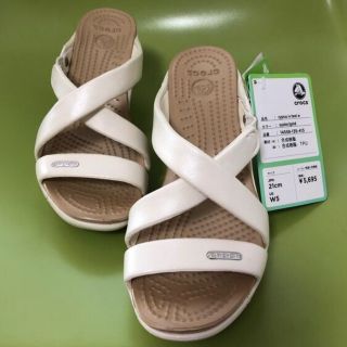 クロックス(crocs)の【　komi様※専用になります　】(サンダル)