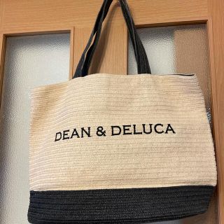 ディーンアンドデルーカ(DEAN & DELUCA)のDEEN &DELUCA(トートバッグ)