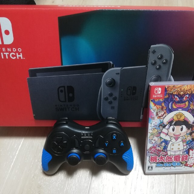 Nintendo Switch 格安